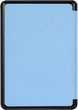 Обложка BeCover Ultra Slim Origami для Amazon Kindle Paperwhite 12th Gen/Kindle Colorsoft (2024) 7" Light Blue (712839) - изображение 2