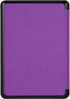 Обложка BeCover Ultra Slim Origami для Amazon Kindle Paperwhite 12th Gen/Kindle Colorsoft (2024) 7" Purple (712840) - изображение 2
