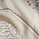 Комплект постельного белья Moon&Star Евро 200х220 см Royal Elegance Микросатин Premium (MS-820009986) - изображение 5