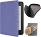 Обложка BeCover Smart Case для Amazon Kindle Paperwhite 12th Gen/Kindle Colorsoft (2024) 7" Purple (712848) - изображение 4