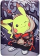 Обложка BeCover Smart Case для Amazon Kindle Paperwhite 12th Gen/Kindle Colorsoft (2024) 7" Pikachu (712858) - изображение 1