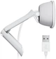 Веб-камера Logitech Brio 100 Off White (960-001617) - зображення 3