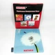 Весы для регулировки веса MATARIX MX-452 180 кг, Весы для полных людей, Напольные LE-834 персональные весы - изображение 4