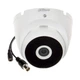 1МП HDCVI камера Dahua DH-HAC-T2A11P (2.8 мм) - изображение 2