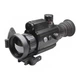 Тепловізійний приціл AGM Varmint V2 LRF 50-640 - зображення 1
