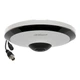 5МП HDCVI камера Dahua DH-HAC-EW2501P (1.4 мм) - изображение 2