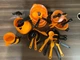 Игровой набор посуды "Cooking Set" 71504, 39 предметов - изображение 2