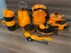 Игровой набор посуды "Cooking Set" 71504, 39 предметов - изображение 4
