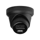 4МП IP камера Hikvision DS-2CD2343G2-LI2U (2.8 мм) чорна - зображення 5