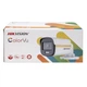 2МП TurboHD камера Hikvision DS-2CE10DF3T-F (3.6 мм) - зображення 7