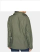 Женская куртка парка Мил-Тек M65 Damen Casual Германия Olive XS - изображение 2