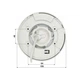 8МП IP камера Hikvision DS-2CD2387G2P-LSU/SL (4 мм) - изображение 11