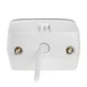 4МП IP камера Dahua DH-IPC-HFW3441DG-AS-4G-EAU-B (2.8 мм) - зображення 4