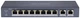 PoE коммутатор Hikvision DS-3E0310P-E/M - изображение 1