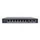 PoE коммутатор Hikvision DS-3E0310P-E/M - изображение 4