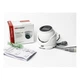 5МП TurboHD камера Hikvision DS-2CE76H0T-ITMF(C) (2.8 мм) - зображення 4