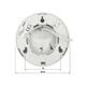 4МП IP камера Dahua DH-IPC-HDW2449T-S-PRO (2.8 мм) - изображение 7