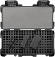 Кейс Magpul DAKA® Hard Case C35 Black - зображення 3