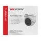 2МП TurboHD камера Hikvision DS-2CE76D0T-ITMFS (2.8 мм) - зображення 8
