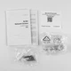 4МП IP камера Dahua DH-IPC-HFW1431TC-A (2.8 мм) - изображение 7