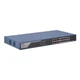 16-портовый управляемый PoE коммутатор Hikvision DS-3E1318P-EI(B) - изображение 2