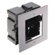 Врезная монтажная рамка Hikvision DS-KD-ACF1/Plastic - изображение 2