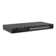 24-портовый PoE коммутатор Ruijie Reyee RG-ES126FGS-LP - изображение 3