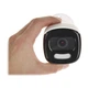 2МП TurboHD камера Hikvision DS-2CE12DFT-F (3.6 мм) - изображение 4