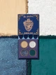 Палетка теней Когтевран коллекции Гарри Поттер синяя Ravenclaw Harry Potter от Sheglam 3,7g - изображение 4