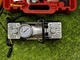 Двухпоршневой автомобильный компрессор с кейсом и ремкомплектом 12V 30A 85л/мин (2104618490) - изображение 7