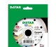 Круг алмазний відрізний DiStar 125*1,4*8*22,23 Ceramic 10170085073 - зображення 2