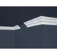 Карніз декор. Марбет E - 7LUX (2 м ) 50*46 - изображение 1