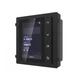 Модуль з монітором відеодомофона Hikvision DS-KD-DIS - зображення 3