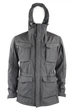 Куртка милитари М65 Soft Shell черная 54 - изображение 1
