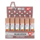 Клей-карандаш Yes 8г PVP Miffy (320307) - изображение 2