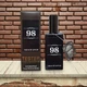 Набір догляду PerfomeN + Terre D’Hermes + Бритва + Гребінець з рогу Яка - зображення 4