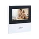 IP Wi-Fi монитор Dahua DHI-VTH2611L-WP - изображение 3