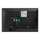 IP відеодомофон Hikvision DS-KH8520-WTE1 - зображення 4
