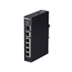 POE комутатор Dahua DH-PFS4206-4P-96 - зображення 1