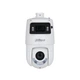 4МП PTZ IP камера Dahua DH-SDT4E425-4F-GB-A-PV1 (2.8 + 5-125 мм) - зображення 1