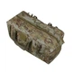 Тактическая сумка мультикам (82х37х33см) KIBORG MILITARY BAG - изображение 1
