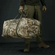 Тактическая сумка піксель (82х37х33см) KIBORG MILITARY BAG - изображение 6