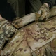Тактическая сумка мультикам (82х37х33см) KIBORG MILITARY BAG - изображение 10