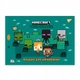 Альбом для рисования для рисования А4 12 листов100 скоба,с перфорацией Minecraft YES 130595 - изображение 4