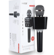 Мікрофон для караоке бездротовий bluetooth WSTER WS-1688 Black 5 видів голосу - изображение 4