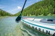 Весло для SUP доски и каяка Aqua Marina Dual-Tech B0304614 - изображение 7