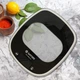 Весы кухонные Satori из стекла электронные настольные до 5 кг - изображение 1