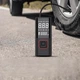 Автомобильный аккумуляторный компрессор Car Air Pump ATJ-6988 портативный 5 В Черный (127-14-16367) - изображение 5