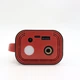 Автомобильный аккумуляторный компрессор Car Air Pump ATJ-6988 портативный 5 В Черный (127-14-16367) - изображение 8