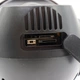 Уличная камера видеонаблюдения PTZ WiFi TP34 4G V380Pro с солнечной панелью на 2 объектива с мигалкой Черно-белая (127-14-16979) - изображение 4
